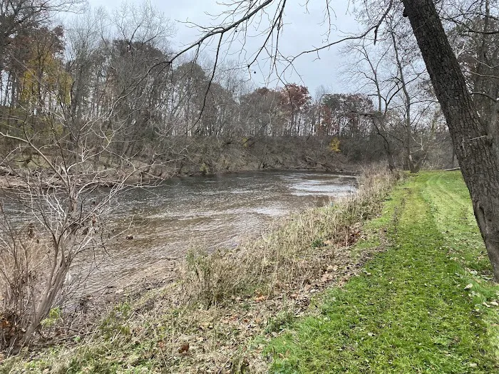 Campground Island Picture 4