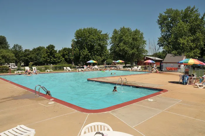 Thousand Trails Gettysburg Farm Picture 8