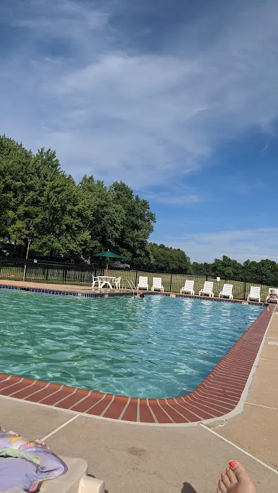 Thousand Trails Gettysburg Farm Picture 3