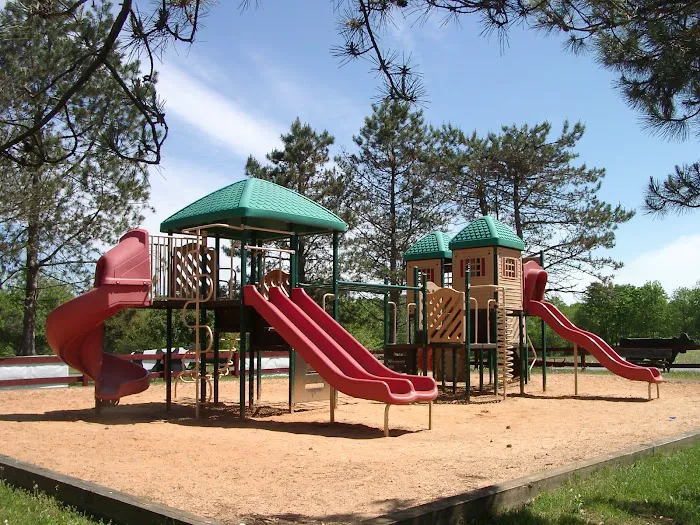 Thousand Trails Gettysburg Farm Picture 9