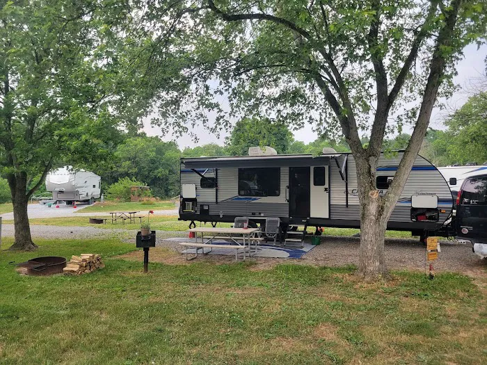 Thousand Trails Gettysburg Farm Picture 4