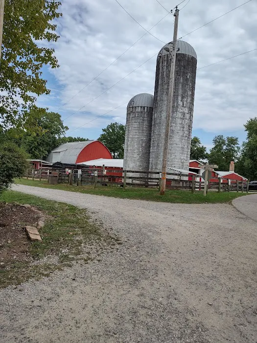 Thousand Trails Gettysburg Farm Picture 6