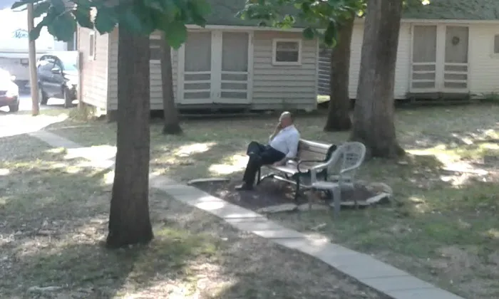 Fellowship Camp Picture 7