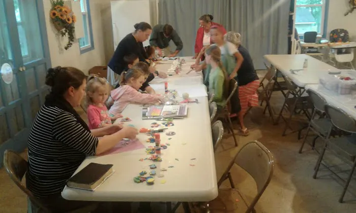 Fellowship Camp Picture 3