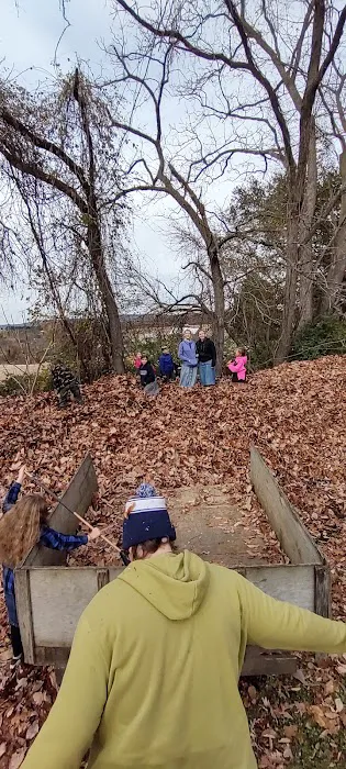 Fellowship Camp Picture 6