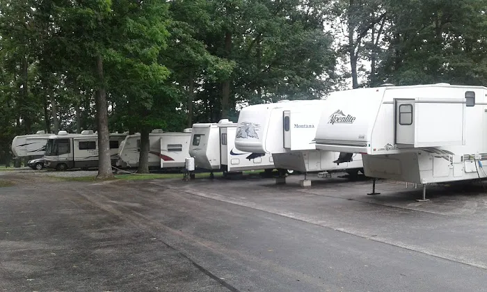 Fellowship Camp Picture 4