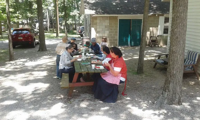 Fellowship Camp Picture 5