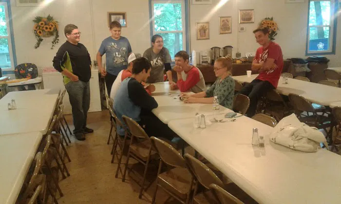 Fellowship Camp Picture 2