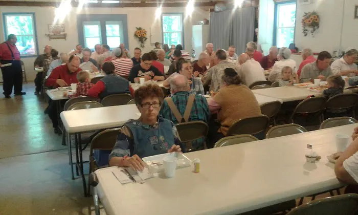 Fellowship Camp Picture 1