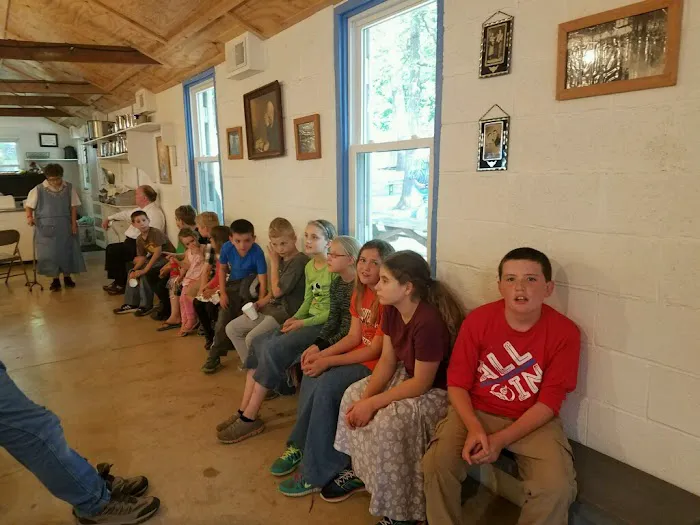 Fellowship Camp Picture 8