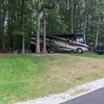 Codorus State Park Campground