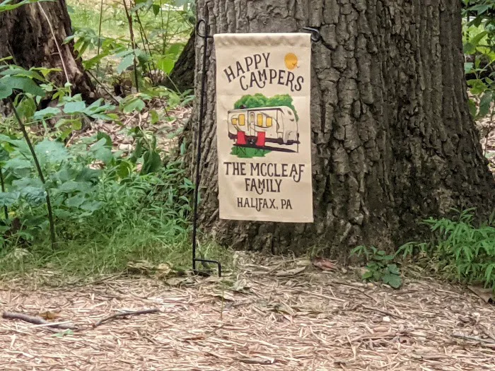 Codorus State Park Campground Picture 4