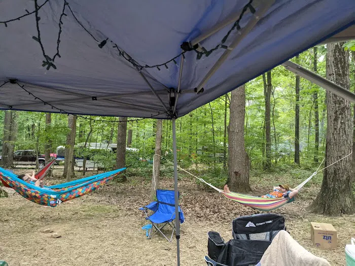 Codorus State Park Campground Picture 7