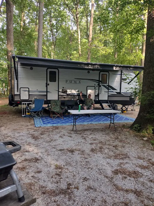 Codorus State Park Campground Picture 10