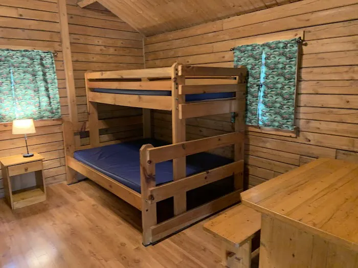 Chestnut Cottage Picture 5