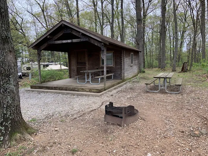 Chestnut Cottage Picture 6