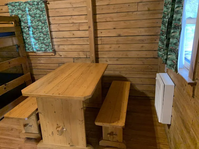 Chestnut Cottage Picture 2