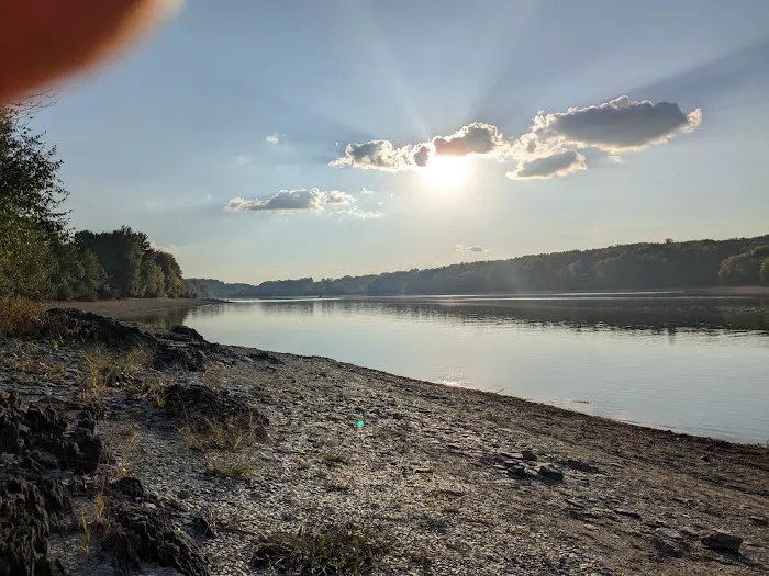 Codorus State Park Campground Entrance/Contact Station Picture 3