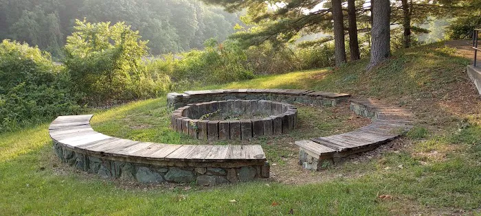 Codorus State Park Campground Entrance/Contact Station Picture 1