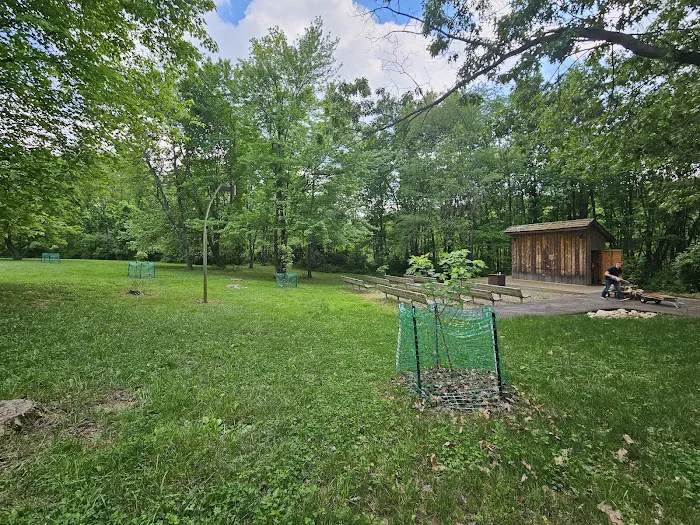 Codorus State Park Campground Entrance/Contact Station Picture 9