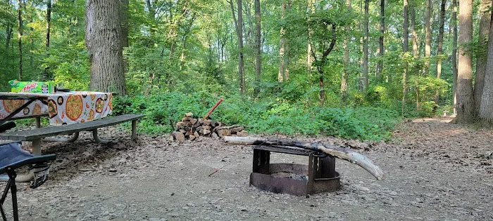 Codorus State Park Campground Entrance/Contact Station Picture 10