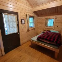 Tuckahoe State Park Campground ico