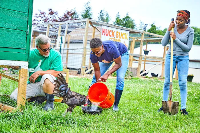 Huck and Buck Farm, LLC Picture 2