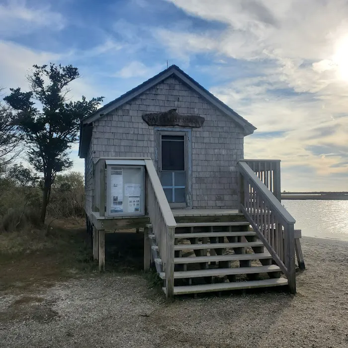 Assateague National Seashore Campground Picture 3
