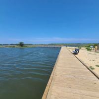 Assateague National Seashore Campground ico