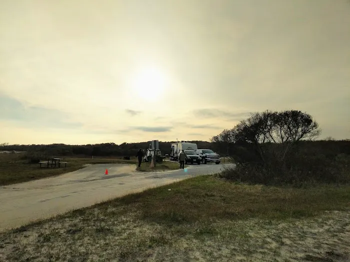 Assateague National Seashore Campground Picture 8
