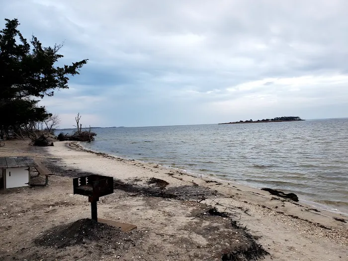 Bayside Drive-in Campground Picture 10