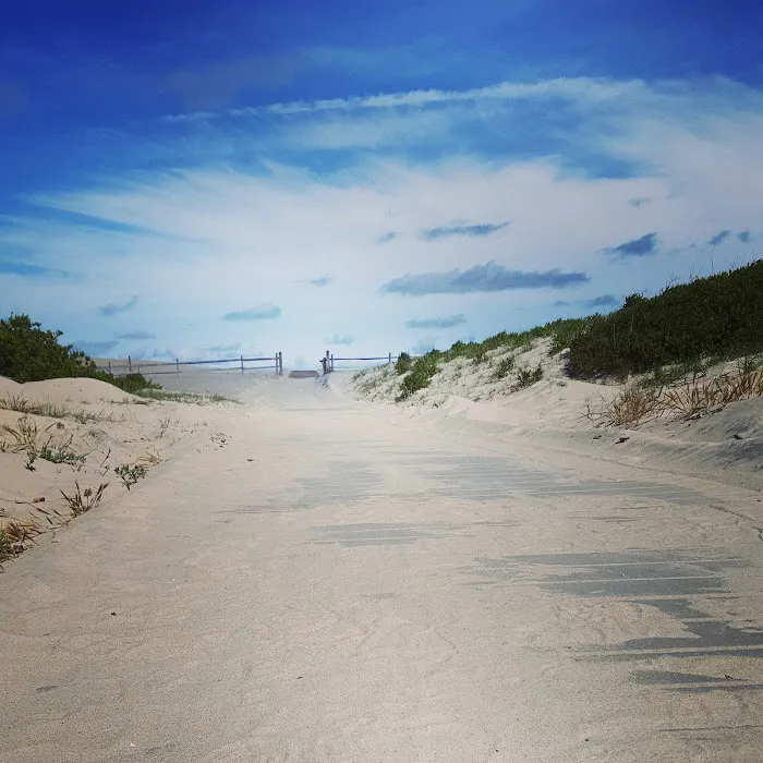 Bayside Drive-in Campground Picture 9