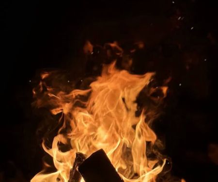 Oceanside Group Campground