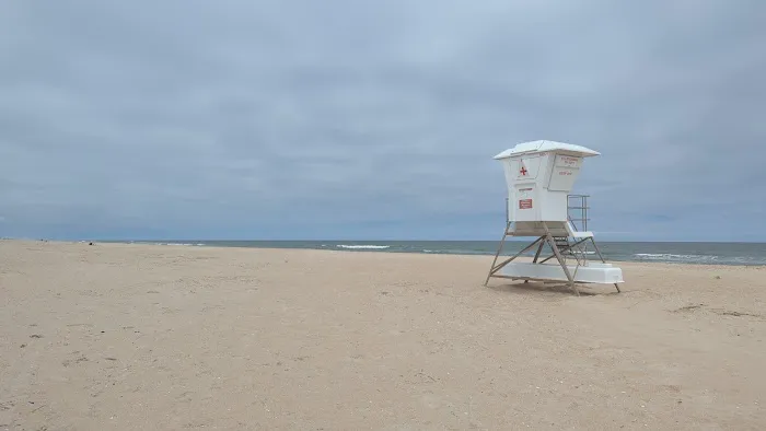 Oceanside Group Campground Picture 4