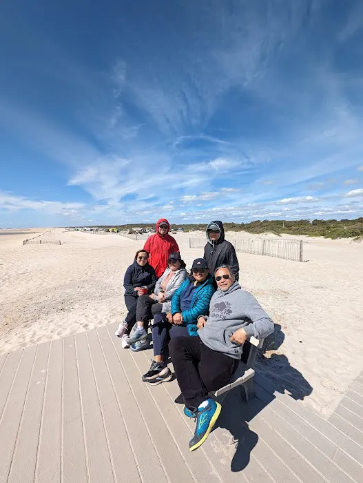 Oceanside Group Campground Picture 6