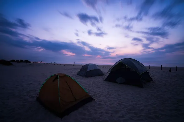 Oceanside Drive-In Campground Picture 9