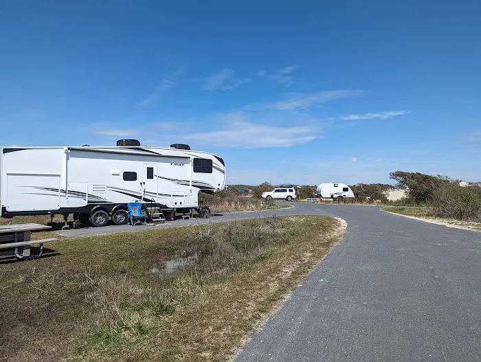 Oceanside Drive-In Campground Picture 3