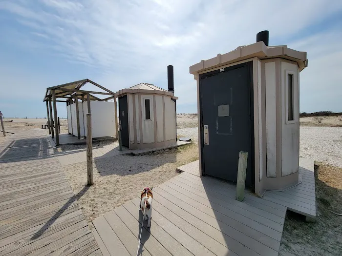 Oceanside Walk-In Campground Picture 2