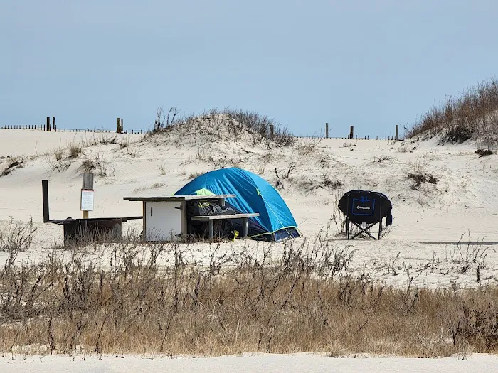 Oceanside Walk-In Campground Picture 6