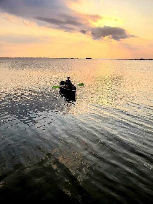 Sandy Hill Family Camp Picture 4