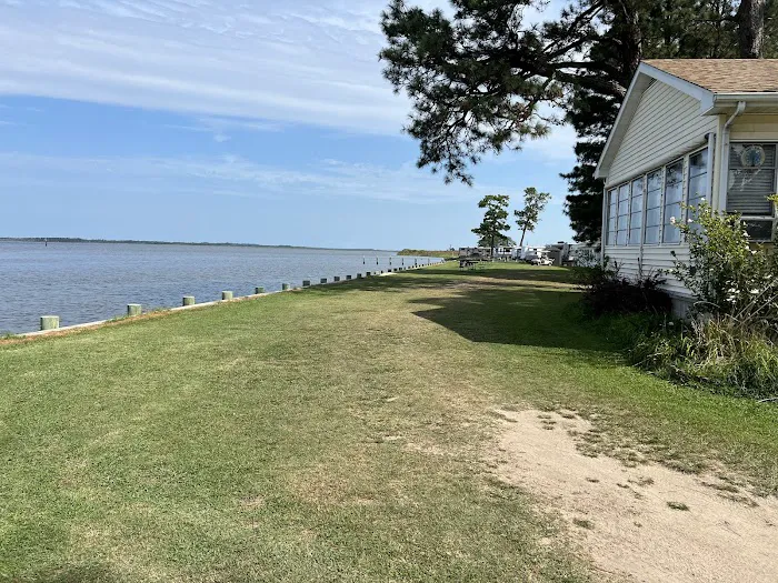 Sandy Hill Family Camp Picture 10