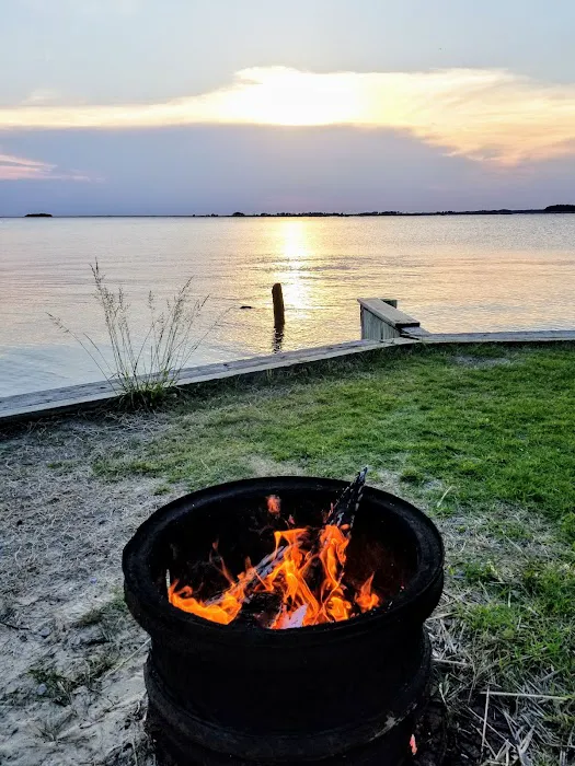 Sandy Hill Family Camp Picture 5