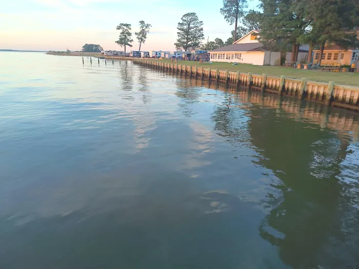 Sandy Hill Family Camp Picture 1