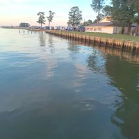 Sandy Hill Family Camp ico