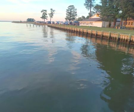 Sandy Hill Family Camp