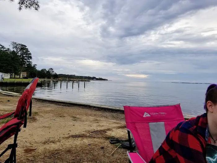 Sandy Hill Family Camp Picture 2