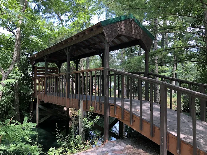 Lake Somerset Family Campground Picture 4
