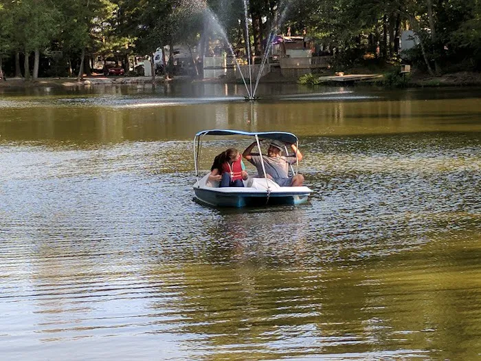 Lake Somerset Family Campground Picture 1