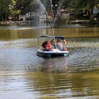 Lake Somerset Family Campground ico