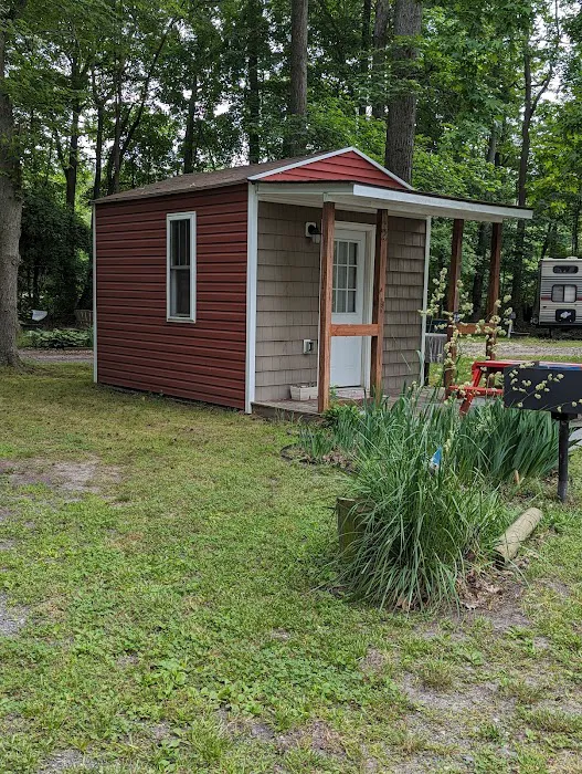 Lake Somerset Family Campground Picture 8